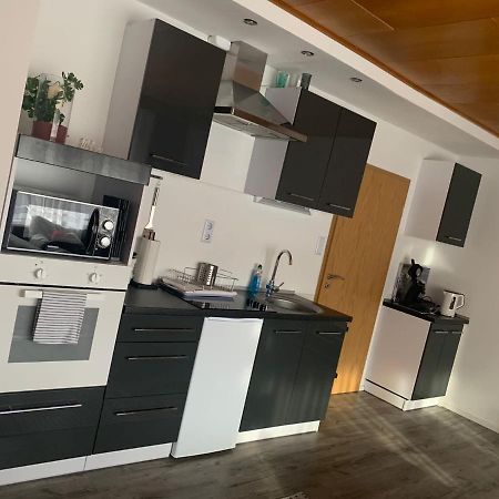 Apartament Little Heaven Parsberg Zewnętrze zdjęcie