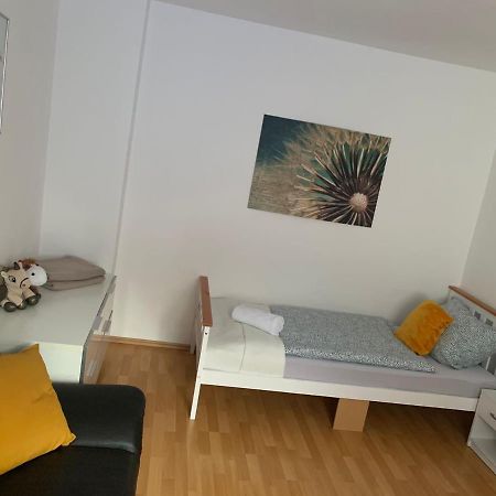 Apartament Little Heaven Parsberg Zewnętrze zdjęcie