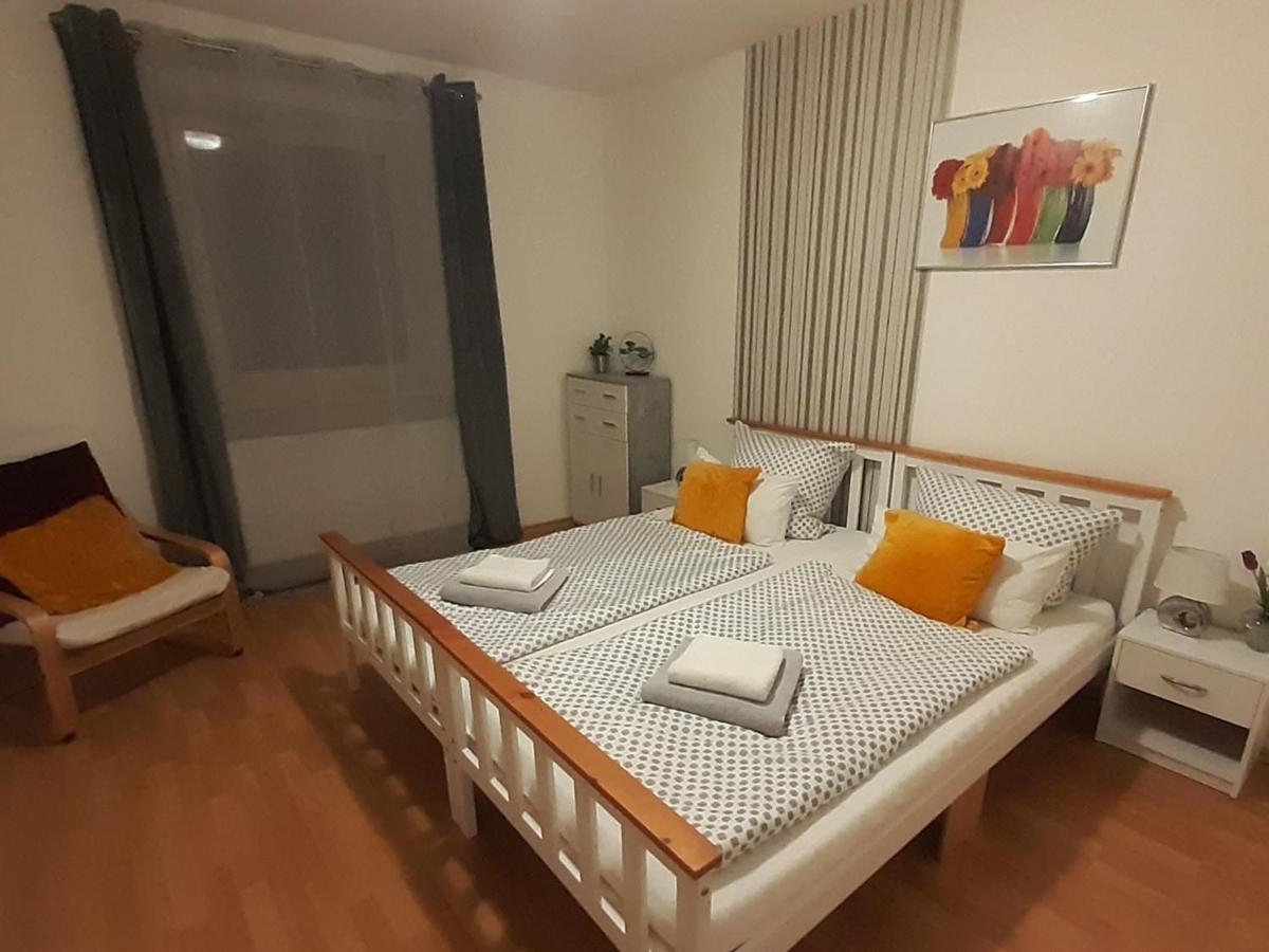 Apartament Little Heaven Parsberg Zewnętrze zdjęcie