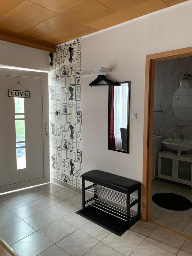 Apartament Little Heaven Parsberg Zewnętrze zdjęcie