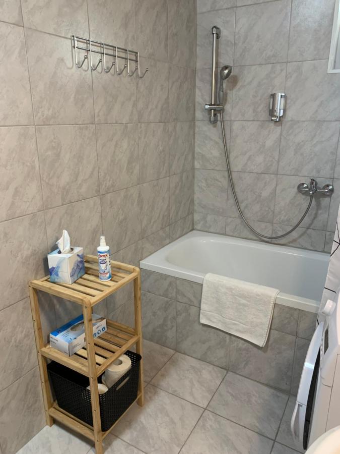 Apartament Little Heaven Parsberg Zewnętrze zdjęcie