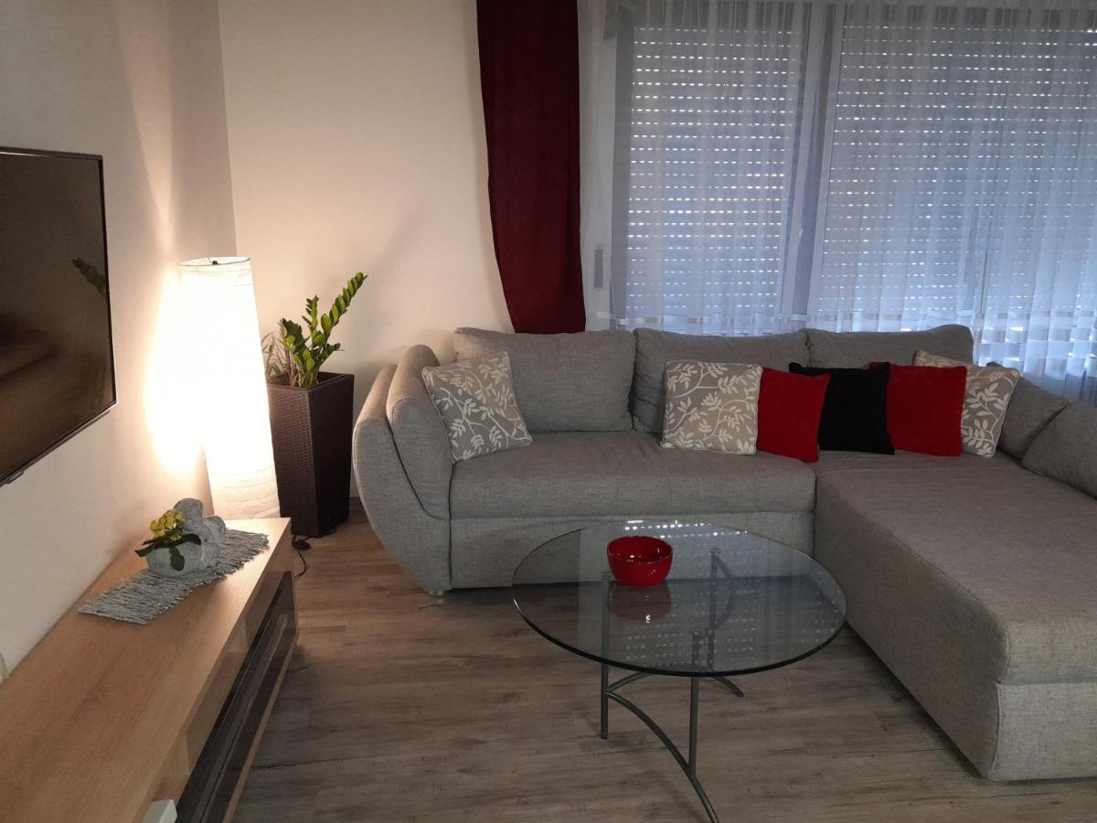 Apartament Little Heaven Parsberg Zewnętrze zdjęcie
