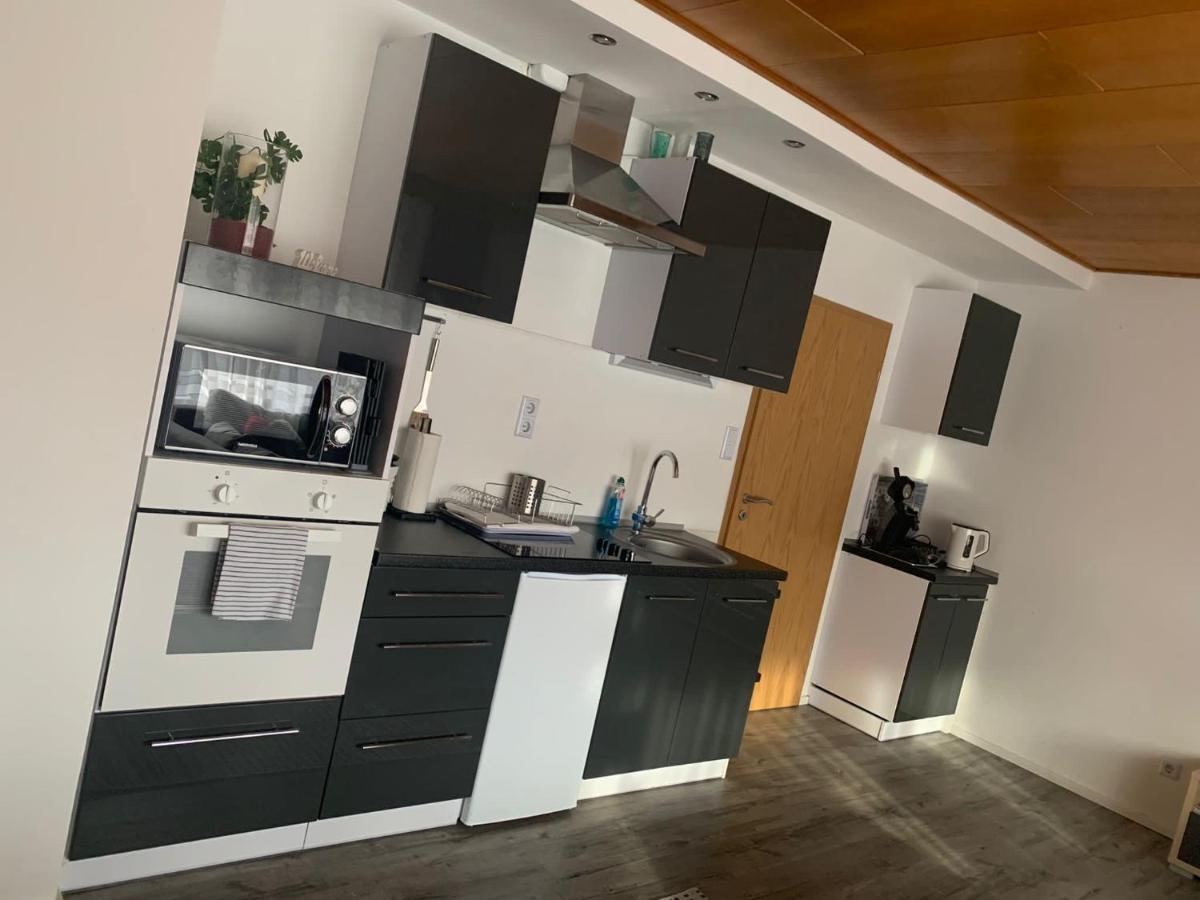 Apartament Little Heaven Parsberg Zewnętrze zdjęcie