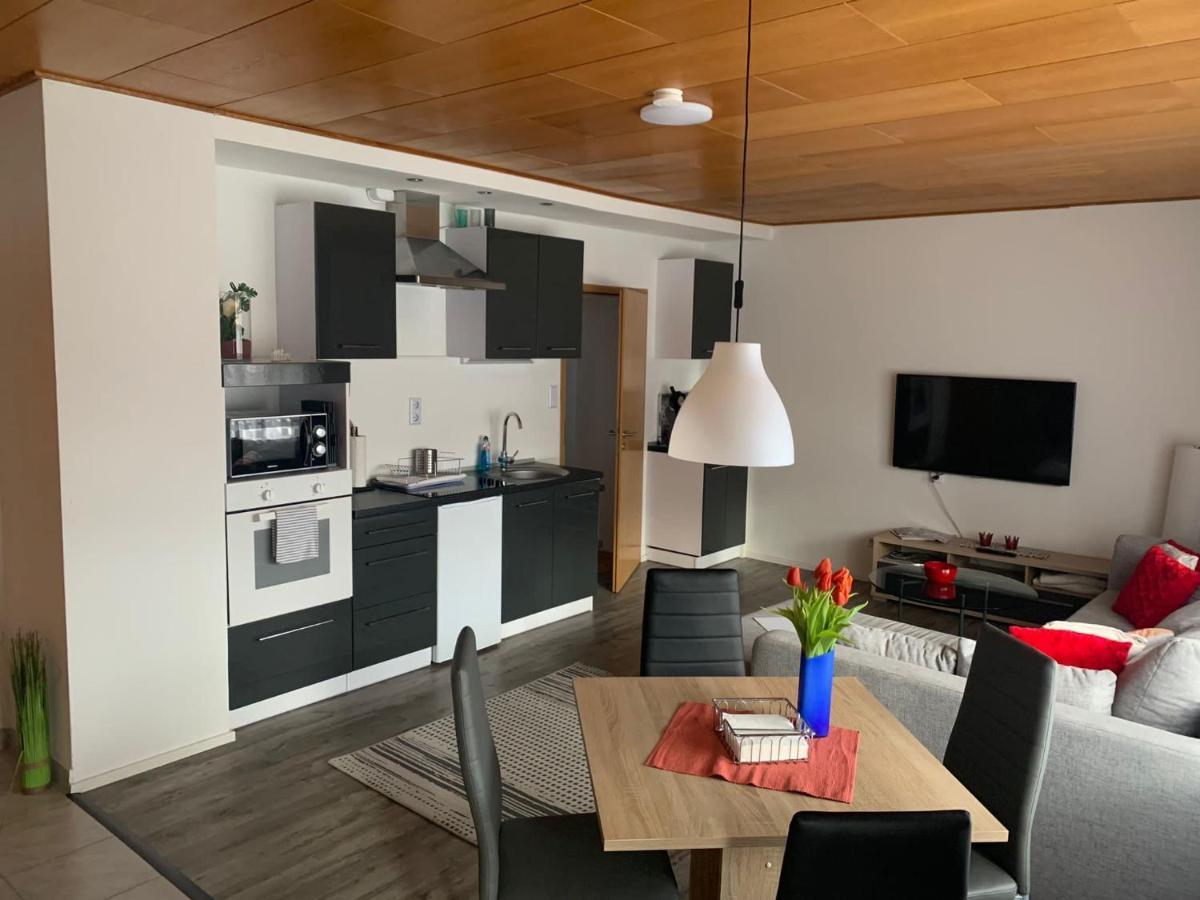 Apartament Little Heaven Parsberg Zewnętrze zdjęcie