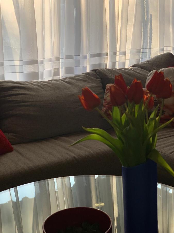 Apartament Little Heaven Parsberg Zewnętrze zdjęcie