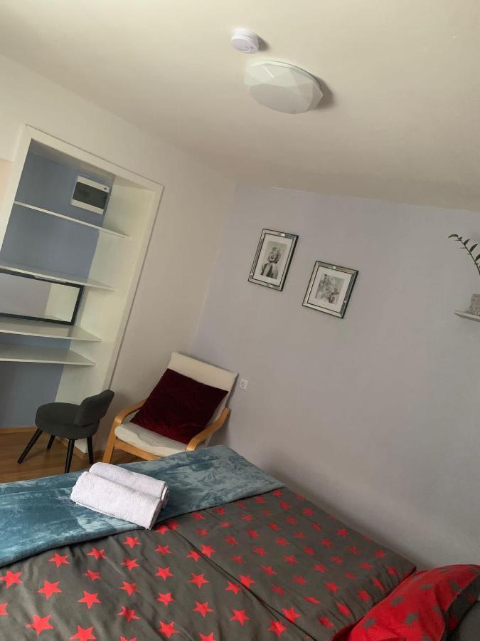 Apartament Little Heaven Parsberg Zewnętrze zdjęcie