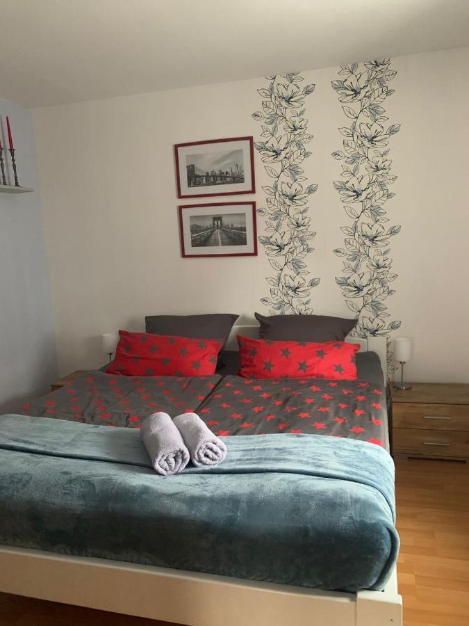 Apartament Little Heaven Parsberg Zewnętrze zdjęcie