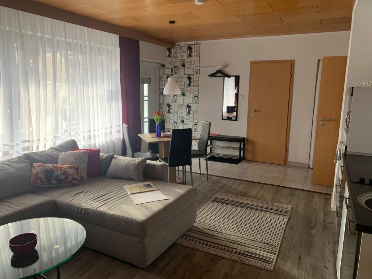 Apartament Little Heaven Parsberg Zewnętrze zdjęcie