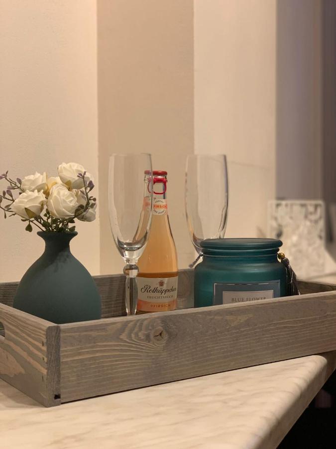 Apartament Little Heaven Parsberg Zewnętrze zdjęcie