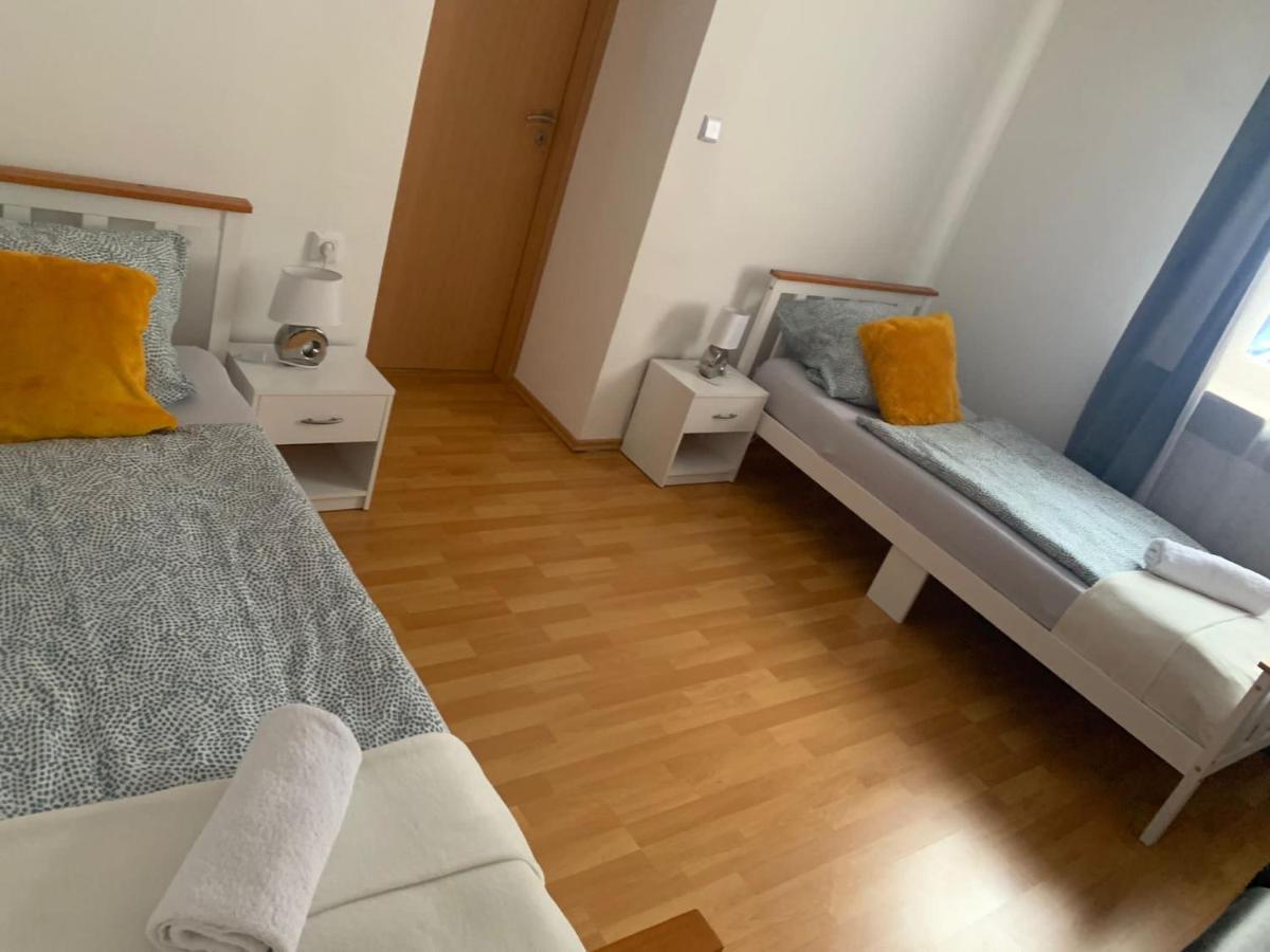 Apartament Little Heaven Parsberg Zewnętrze zdjęcie