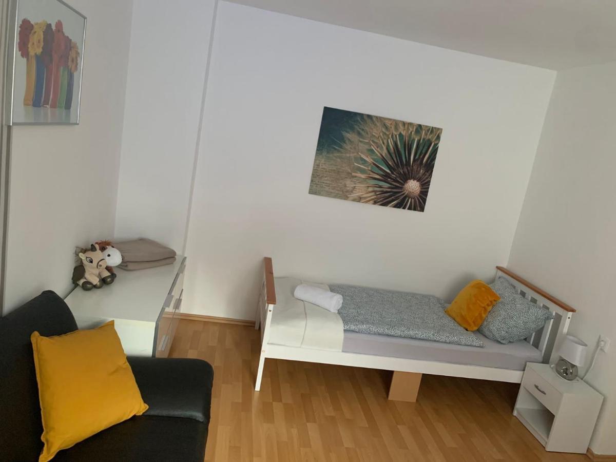 Apartament Little Heaven Parsberg Zewnętrze zdjęcie