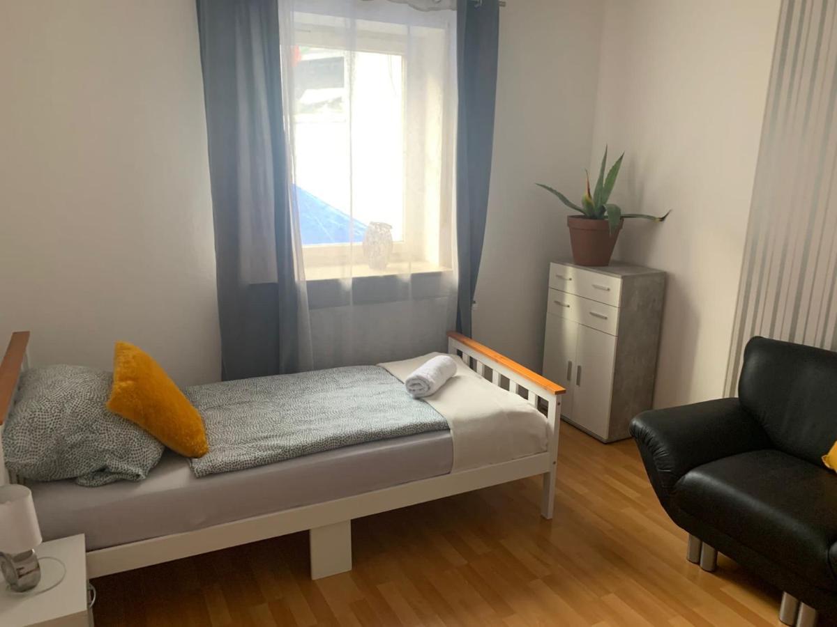 Apartament Little Heaven Parsberg Zewnętrze zdjęcie