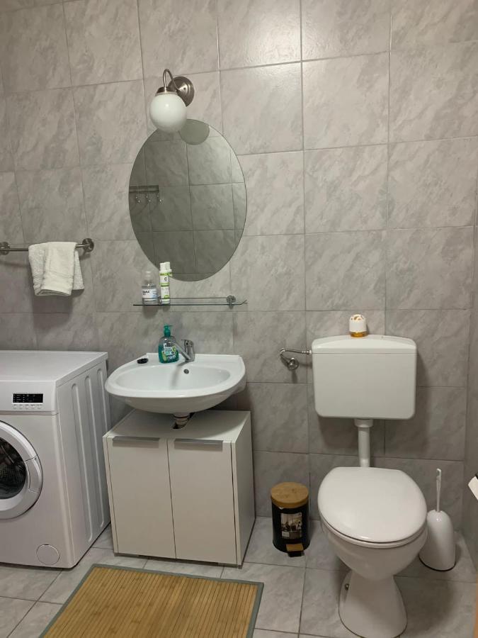 Apartament Little Heaven Parsberg Zewnętrze zdjęcie